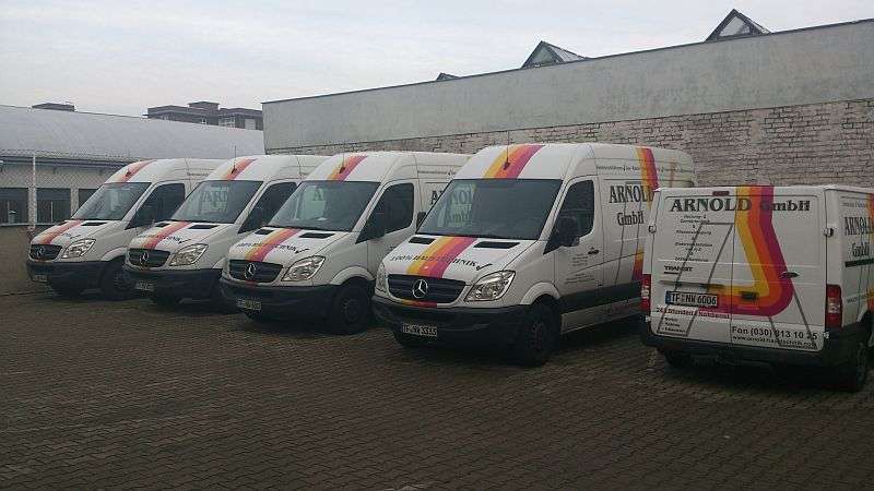 ARNOLD GmbH Berlin